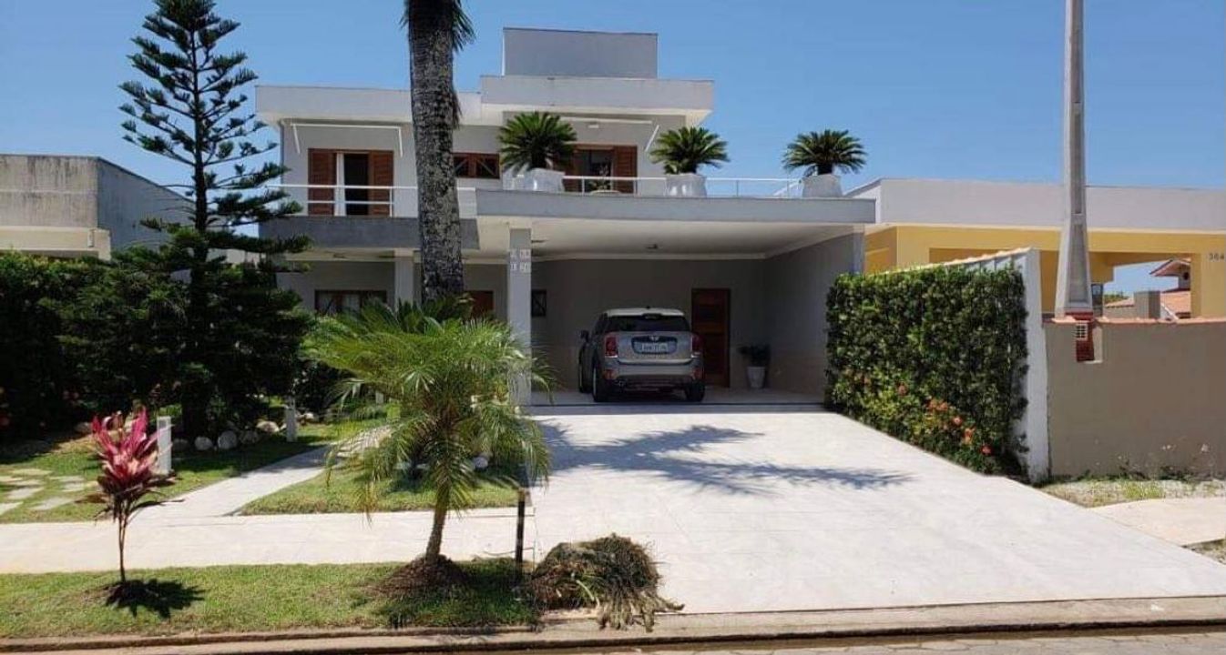 Captação de Casa em Condomínio a venda na Rua Galheta, Morada da Praia, Bertioga, SP